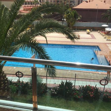 Apartment Yumbo Centrum Playa del Ingles  Exterior photo